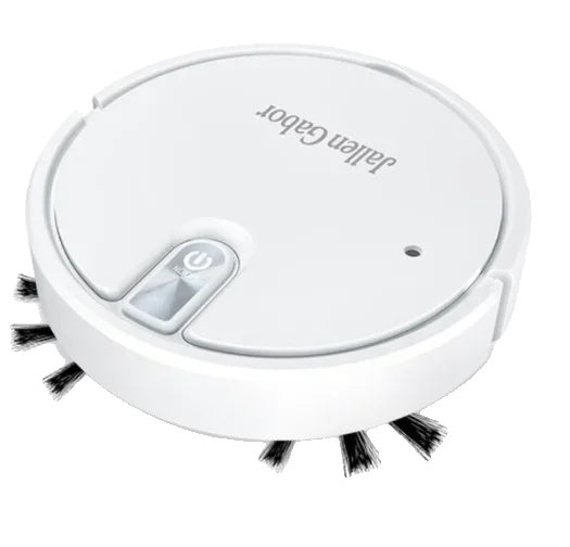 Variant image for Draadloze 5-in-1 Robotstofzuiger met Dweilfunctie – Ultradun en Stil voor Diverse Vloeren-2