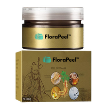 FloraPeel™ ( 50% Korting )