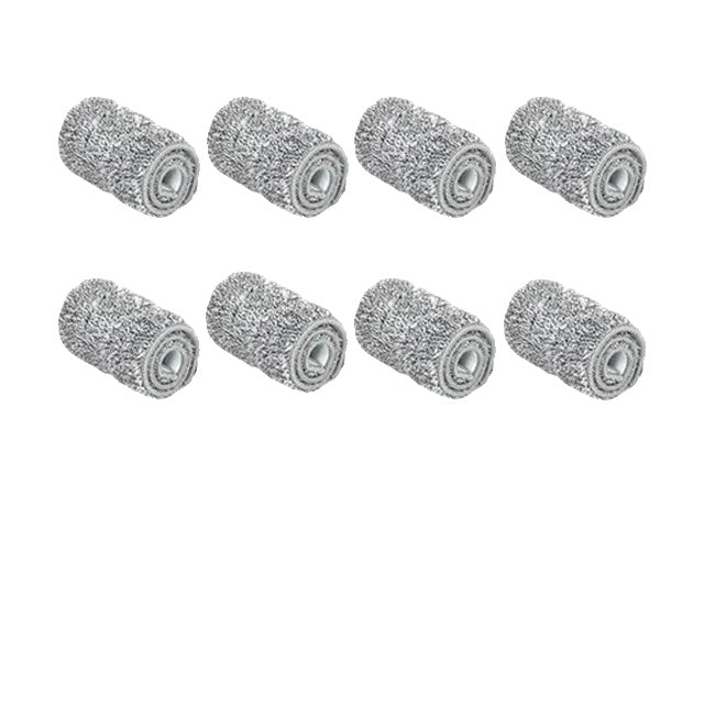 Variant image for Handsfree Vloerdweil met Afvalwaterscheiding en 360° Beweging – Compleet Reinigingsset voor Harde Vloeren en Tegels-2