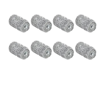 Variant image for Handsfree Vloerdweil met Afvalwaterscheiding en 360° Beweging – Compleet Reinigingsset voor Harde Vloeren en Tegels-2