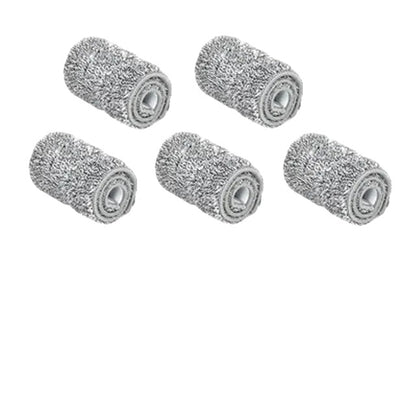 Variant image for Handsfree Vloerdweil met Afvalwaterscheiding en 360° Beweging – Compleet Reinigingsset voor Harde Vloeren en Tegels-7