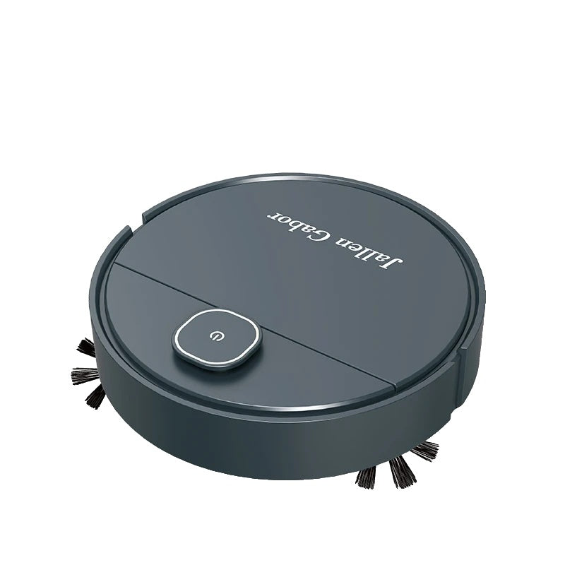 Variant image for Draadloze 3-in-1 Robot Stofzuiger en Vegen – Compacte Mini Sweeper voor Huishoudelijk Gebruik, 90 Min Batterijduur-2