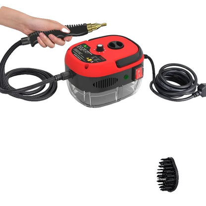 Variant image for Draagbare Stoomreiniger 2500W met Hoge Druk van 3 Bar – Multifunctioneel Stoomapparaat voor Huishoudelijk Gebruik-5