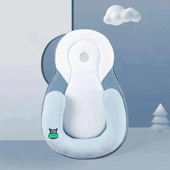 Newborn Care™ Portable Baby Bed