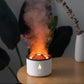 Volcanic Humidifier