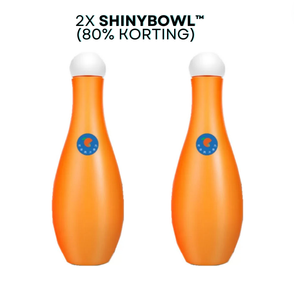 ShinyBowl™