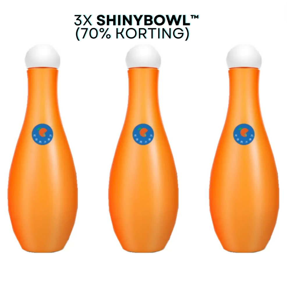 ShinyBowl™